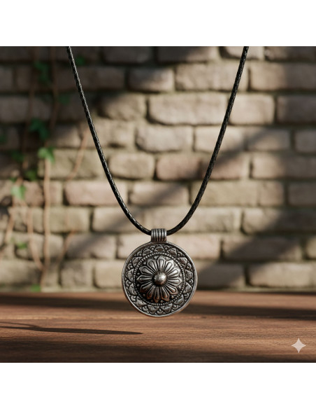 Pendentif médiéval de Cappadoce,...