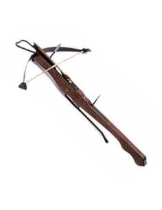 Arbalète médiévale (différentes tailles)