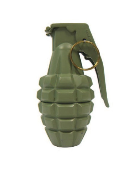 Grenade MK-2 ou ananas