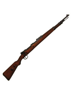 Carabine Mauser 98K, Allemagne 1935