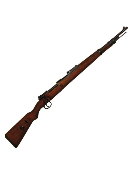 Carabine Mauser 98K, Allemagne 1935