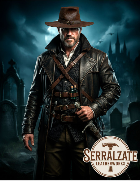 Chapeau Deluxe non officiel Van...