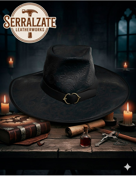 Chapeau Deluxe non officiel Van...