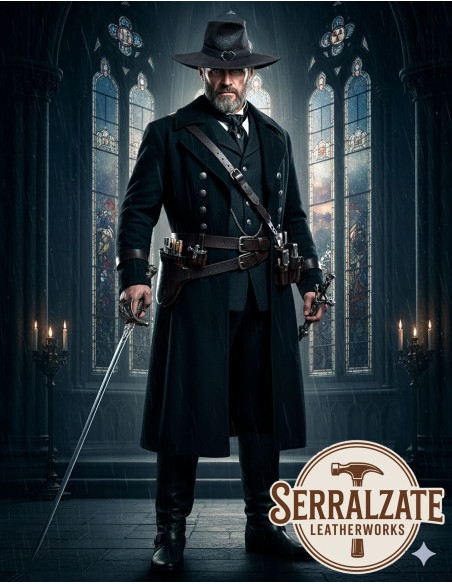 Chapeau Deluxe non officiel Van...