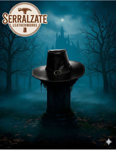 Chapeau non officiel Van Helsing en...