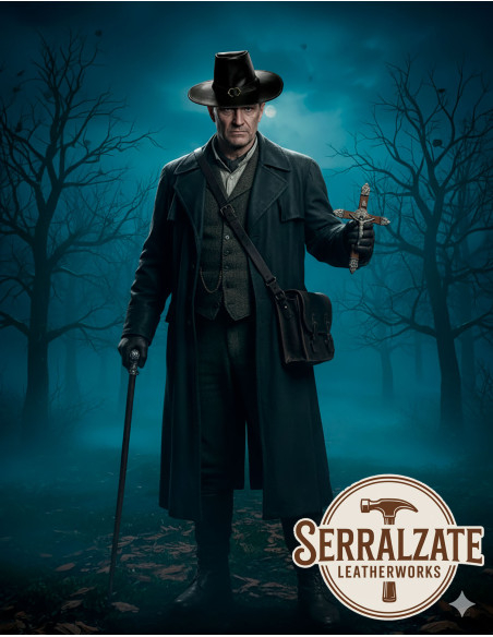 Chapeau non officiel Van Helsing en...