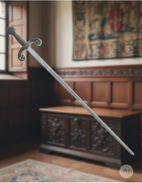 Épée Fernando III (106 cm.)