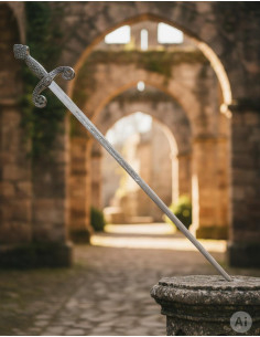 Épée Fernando III (106 cm.) 2