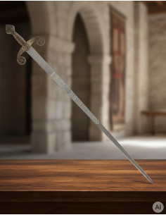 Épée Fernando III (124cms.)