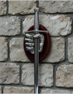 support de main d'épée 2