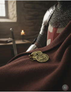 Cape Cape Templiers 2