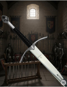 Glamdring magicien épée fantastique, 119 cms. 2