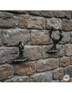 support de suspension d'épée 2