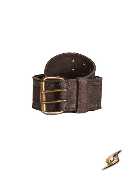 Ceinture de pirate en daim modèle...