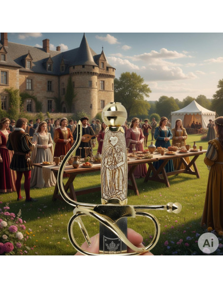 Espada Colada pour les mariages (sans...