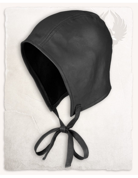 Bonnet en peau de mouton modèle...