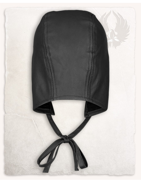 Bonnet en peau de mouton modèle...