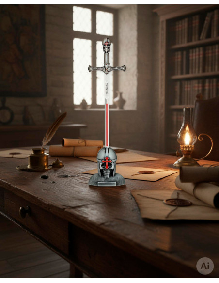 Pack supporte ouvre-cartes et casque...