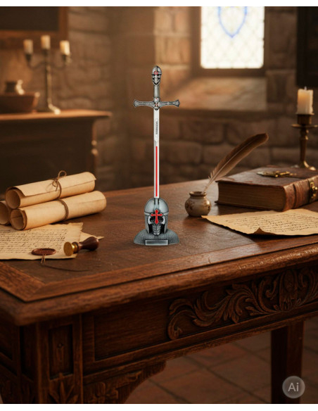 Pack supporte ouvre-cartes et casque...