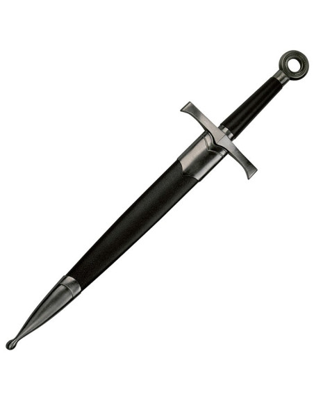 poignard franchi avec fourreau