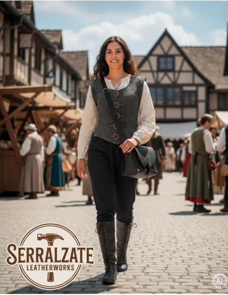 Sac à main Explorateur, type...