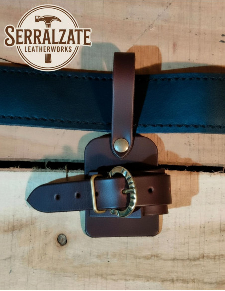 Harnais de ceinture pour dagues et...