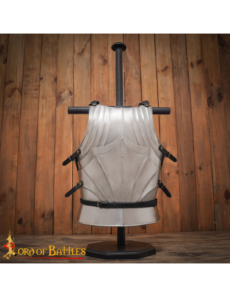 Corps de armure gothique médiévale...