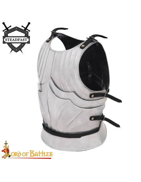 Corps de armure gothique médiévale...