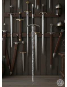 Épée non officielle du Roi Sorcier, Le Seigneur des Anneaux 2