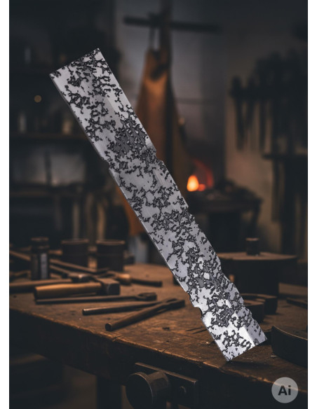 Épée non officielle du Roi Sorcier,...