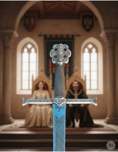 Épée des Rois Catholiques 2