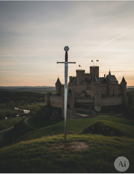 Épée des Rois Catholiques
