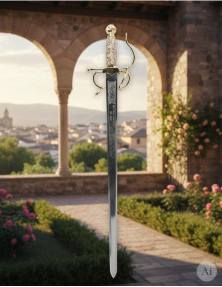 Espada Colada pour les mariages (avec...