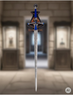 Épée non officielle Chevalier de la Lune, Elden Ring