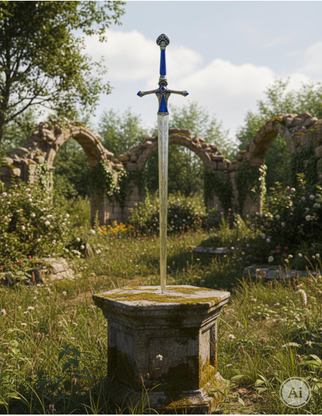 Épée non officielle Chevalier de la...