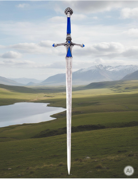 Épée non officielle Chevalier de la...