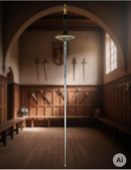 feuille d'or française