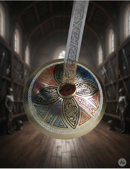 feuille d'or française