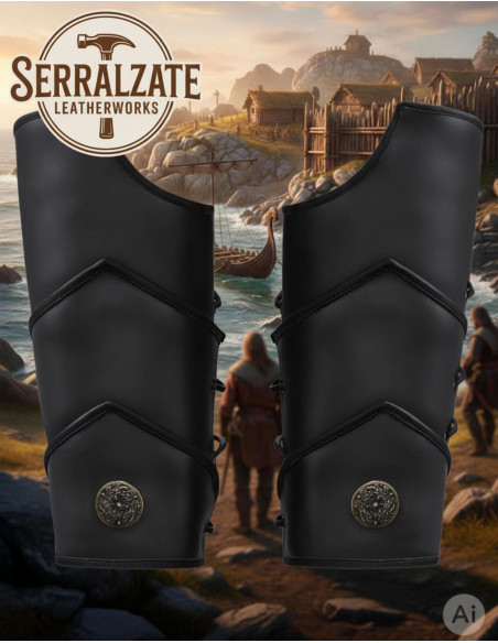 Garde-chaussures légionnaire romain...