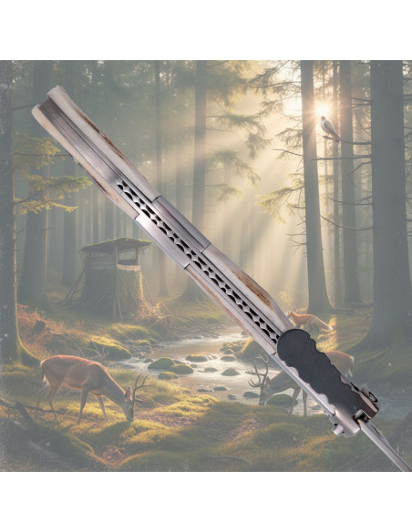 Couteau à cliquet Third de la série...