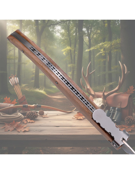 Couteau à cliquet Third de la série...