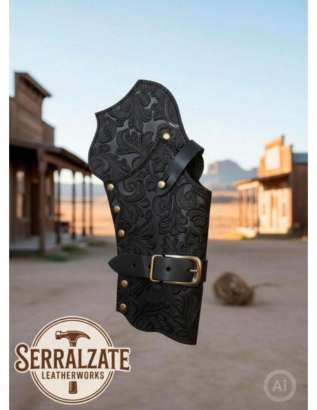 Étui de cartouchière Deluxe pour...