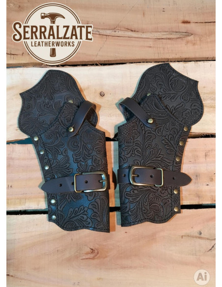 Étui de cartouchière Deluxe pour...