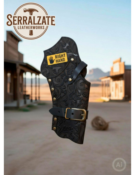 Étui de cartouchière Deluxe pour...