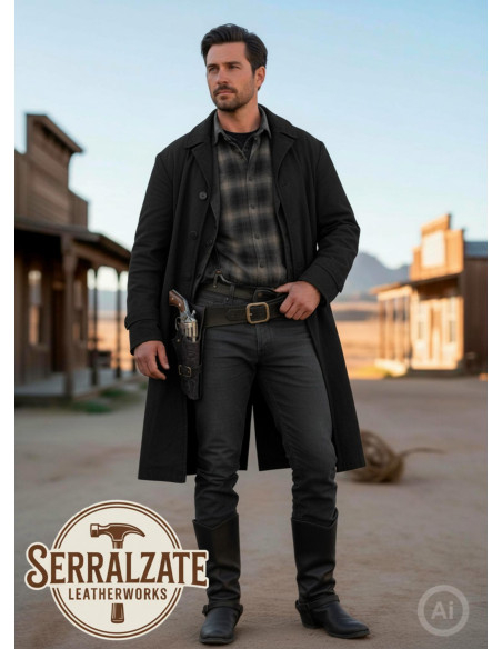 Étui de cartouchière Deluxe pour...