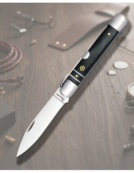 Navaja Albainox modèle machette,...