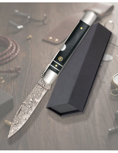 Couteau albainox machette...