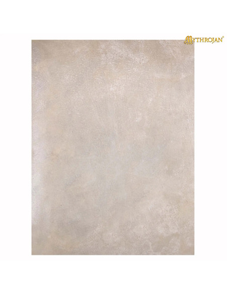 Feuille de parchement médiéval en...