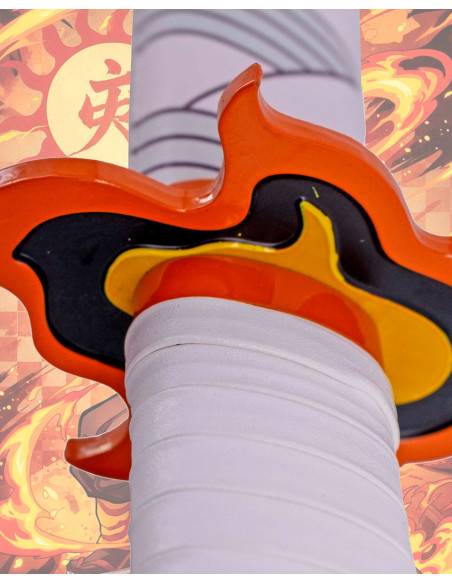 Katana décorative Rengoku Kyoujurou...