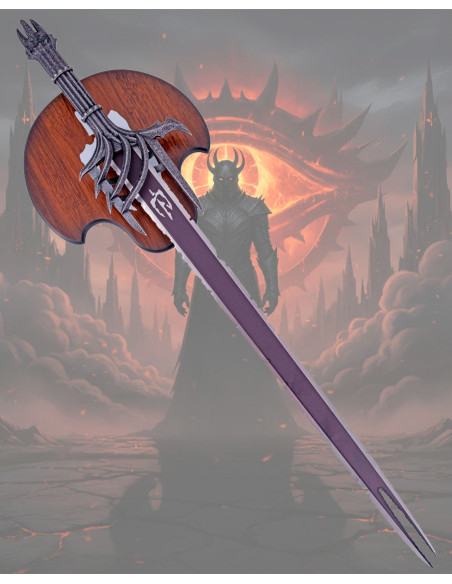Épée non officielle de Sauron, série...